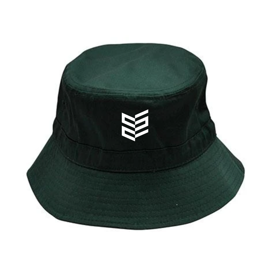 Bucket Hat Black