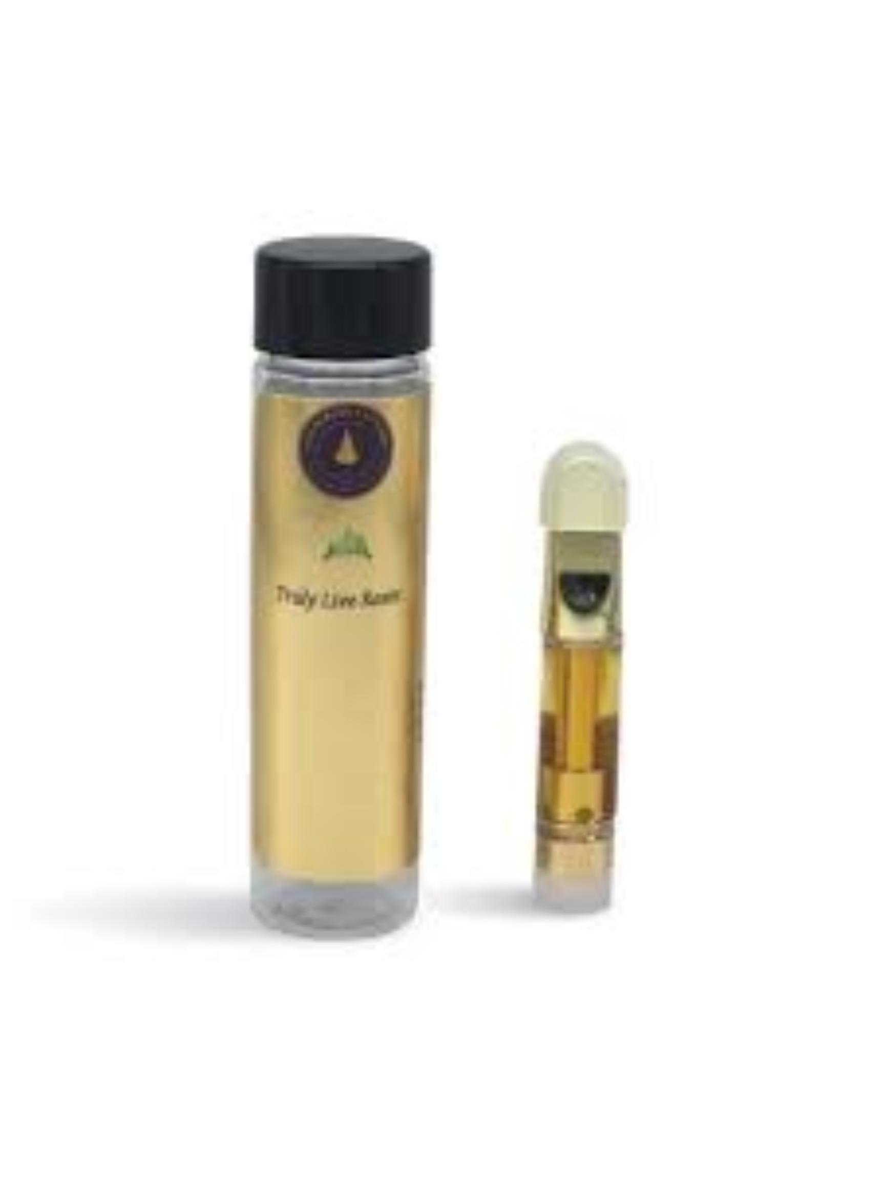 CBDISCOVERY - VAPE - LIVE RESIN - 1G - MEMORY LOSS