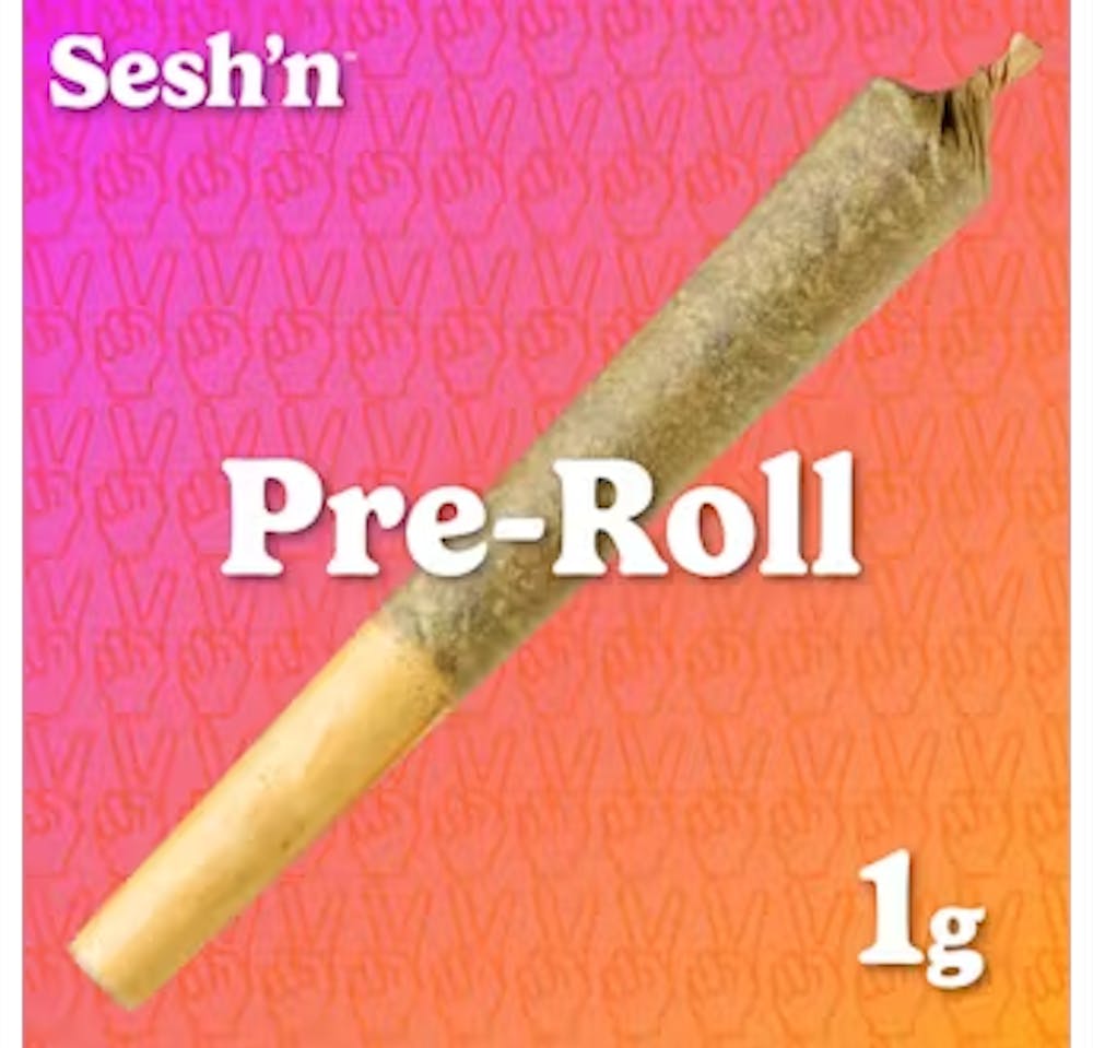 Mother Ship Pre Rolls