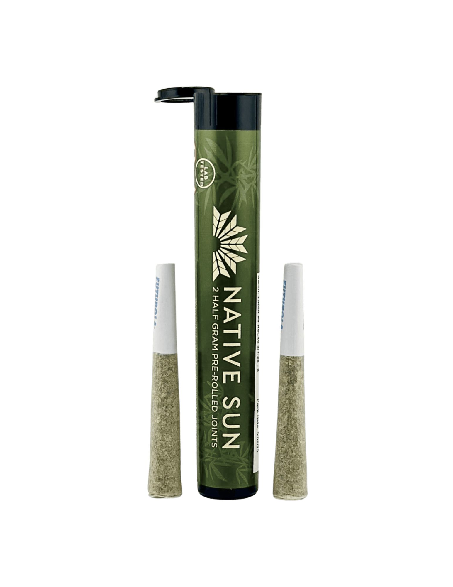 Mescaline | Pre-Roll 2pk | 0.5g Each