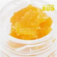(29260) BUDDIES 1000mg Pineapple Express Cured Crumble