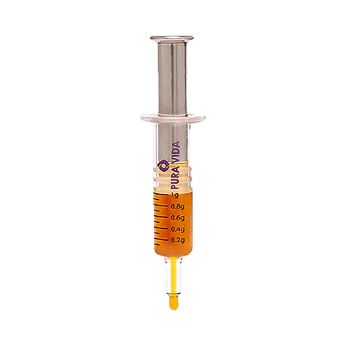 Breakwater Cannabis CBD Liquid Infuser - 10ml