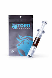 Toro - Papaya Bomb - Syringe - RSO - 0.5g