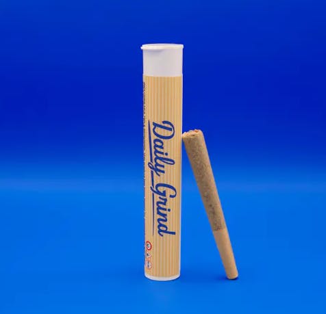 Preroll Good Highlighter