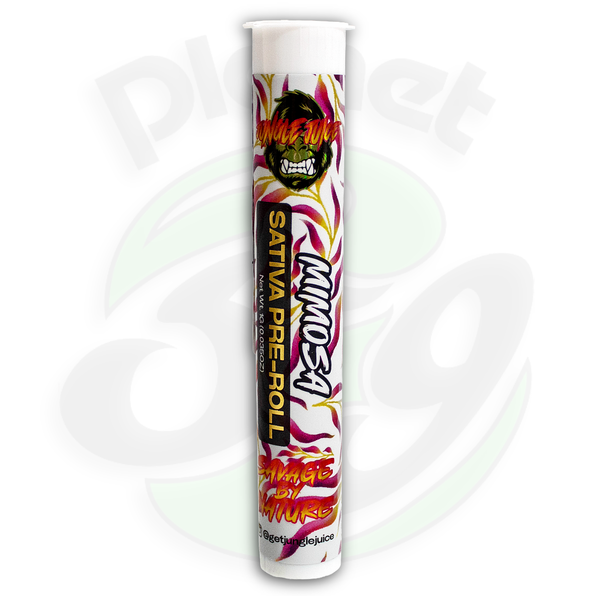 Mimosa | 1g Pre-roll