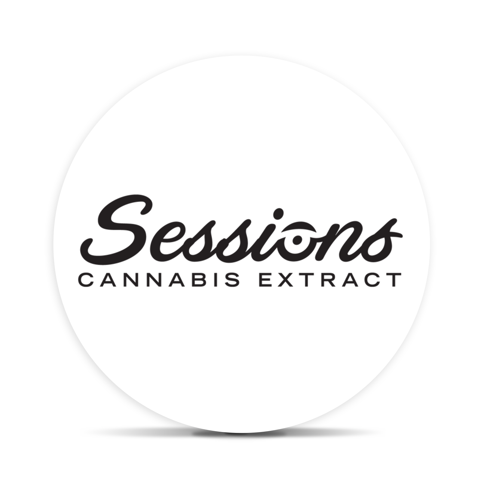 Sessions Cannabis Extract logo