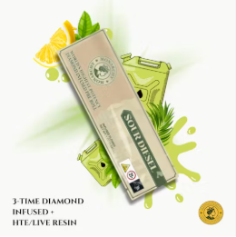 P331 Sour Diesel Infused Preroll