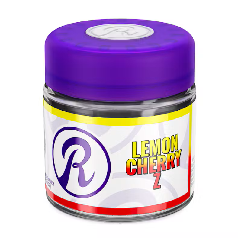 Runtz - Lemon Cherry Z - 3.5g