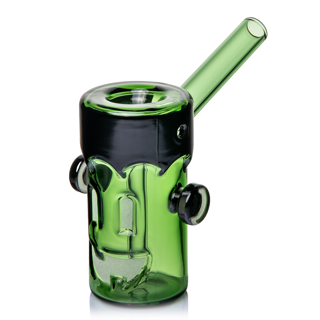 Frankenstein | Bubbler