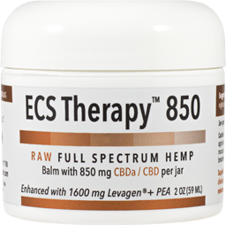 Therapy Full Spectrum Hemp 850mg