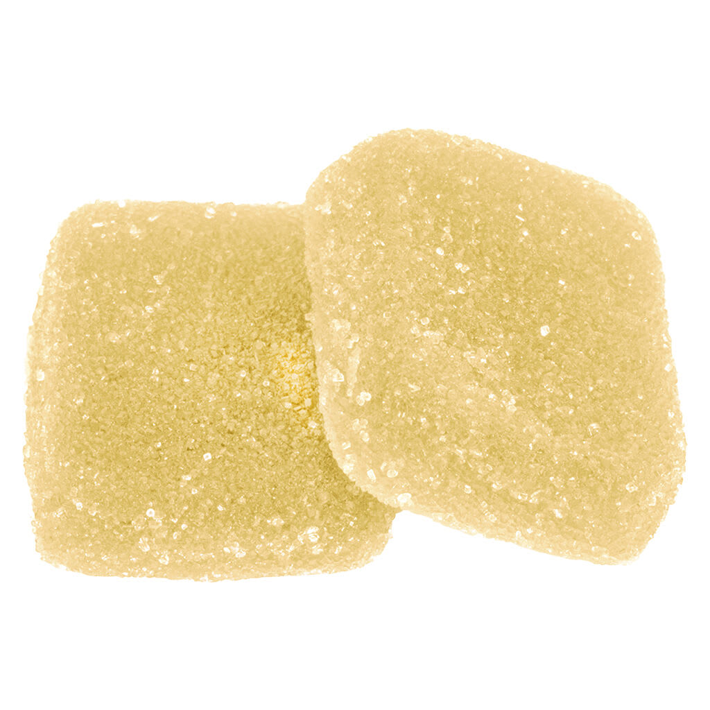 Real Fruit Pear Hybrid Gummies 1:1 THC:CBG Multipack | 10x1 Pack