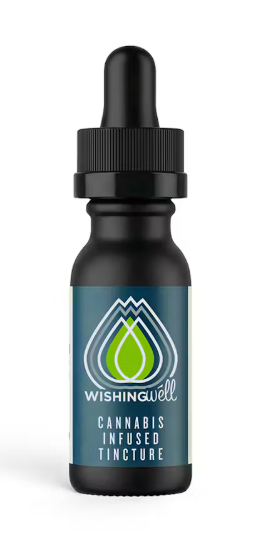 Extra Strength Sativa: Tincture 515mg