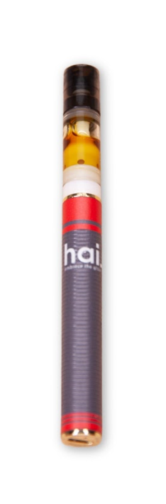 PINEAPPLE FIZZ | LIVE ROSIN AIO VAPE