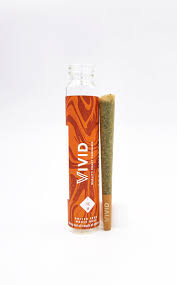 Pre-Roll | Florida Mintz 1g