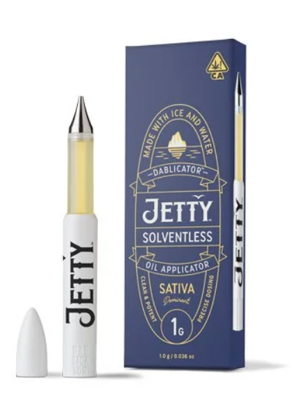 Jetty Extracts — Cereal Milk - Dablicator