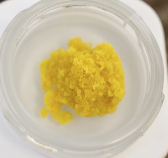 I70E | 1g Wax | Sour Cake (H)