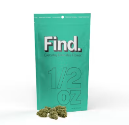 Funk Bomb (S) - (14g) - FIND
