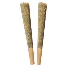 Sunny Daze Sativa Pre-Roll | 1x1g