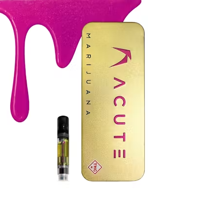 Acute | Lemonhead Cartridge