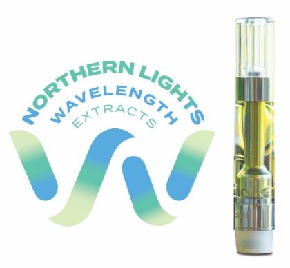 Northern Lights | 1g AIO Disposable