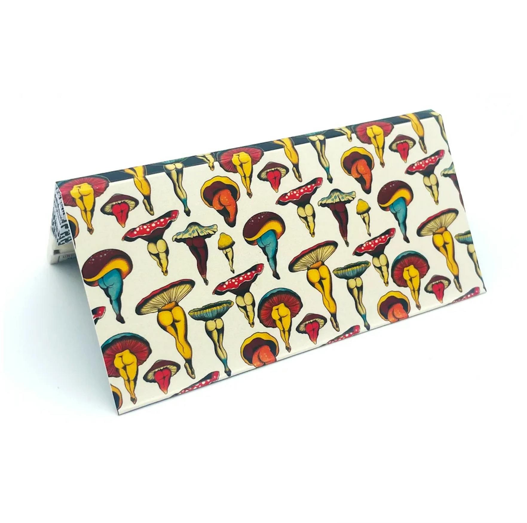 Shroom Booties King Size Slim W