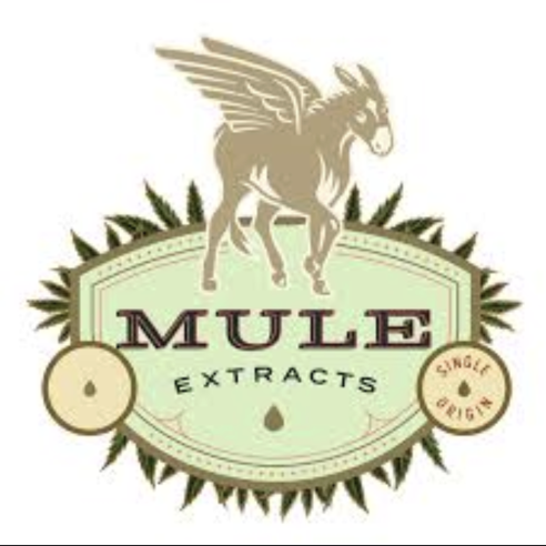 Mule Extracts: Lotus Petal