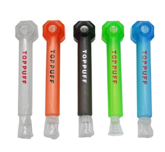 TOPPUFF Portable Water Pipe product photo