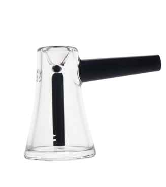 MJ Arsenal | Vulkan Bubbler | Assorted Colors at Dabbs Cannabis