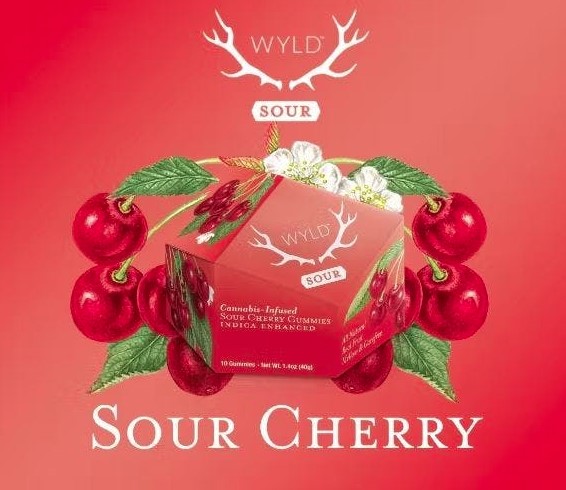 Sour Cherry