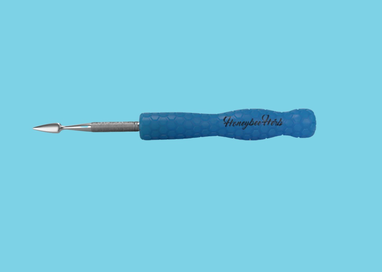 Honeybee - Glow in the Dark Dab Tool
