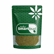 SmartBud | Sunset Sherbert | Flower | Pre-Ground | 28g by SmartBud - flower cannabis product