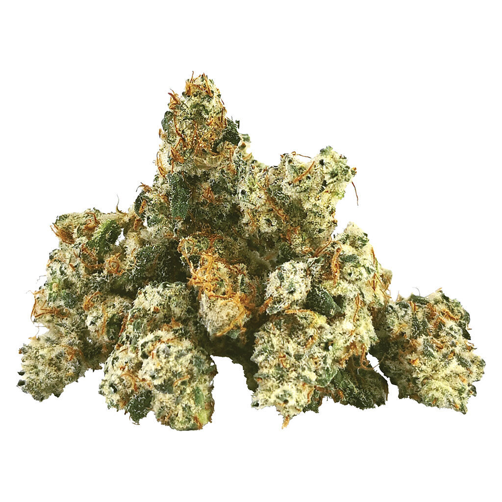 BC Smalls - Space Jam Smalls - Indica