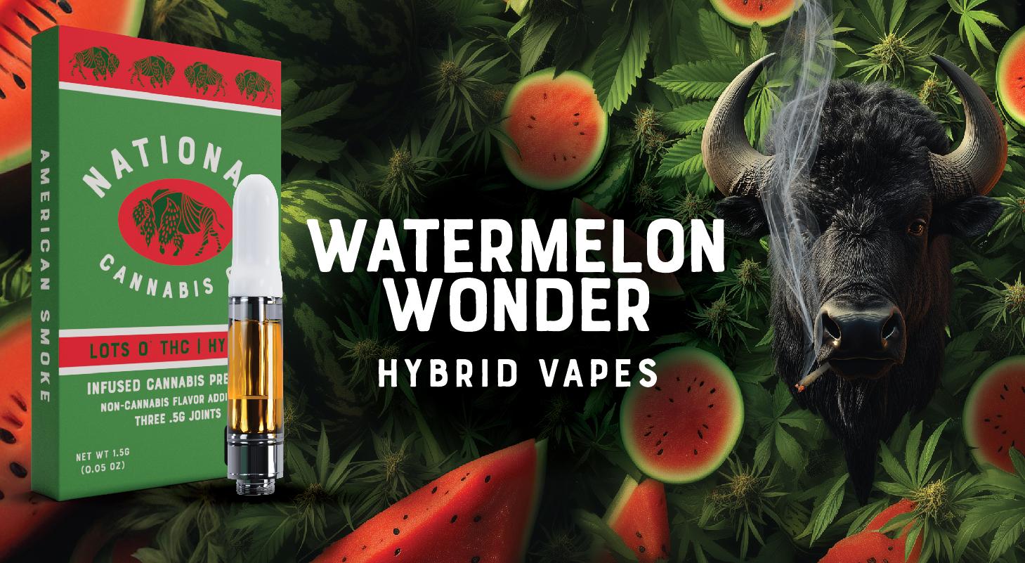Watermelon Wonder