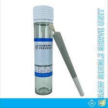 Miracle Mints Crumble Infused Pre Roll