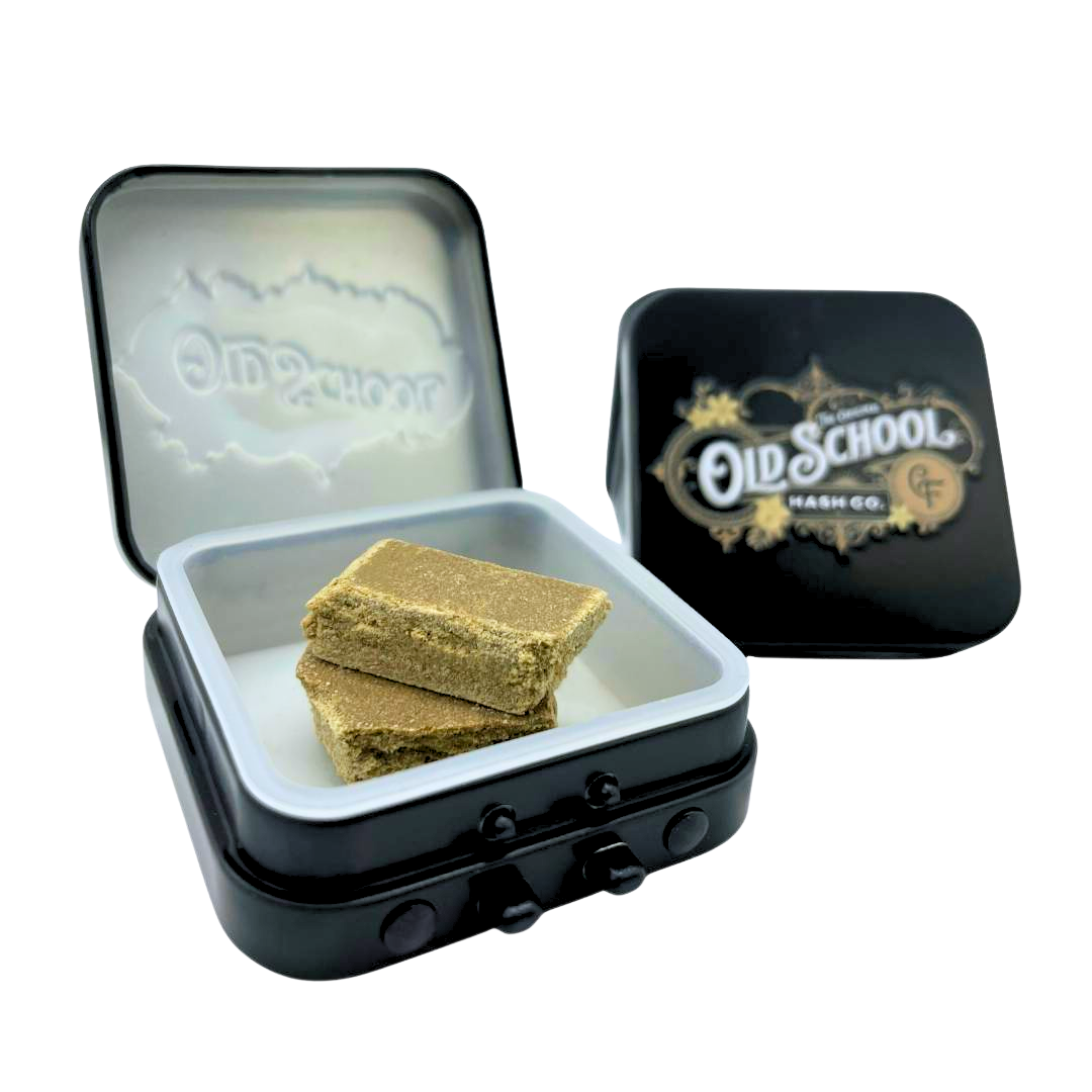 1g Brick Hash - OGKB