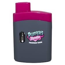 Puffer's Paradise Heavenly Haze Disposable Vape