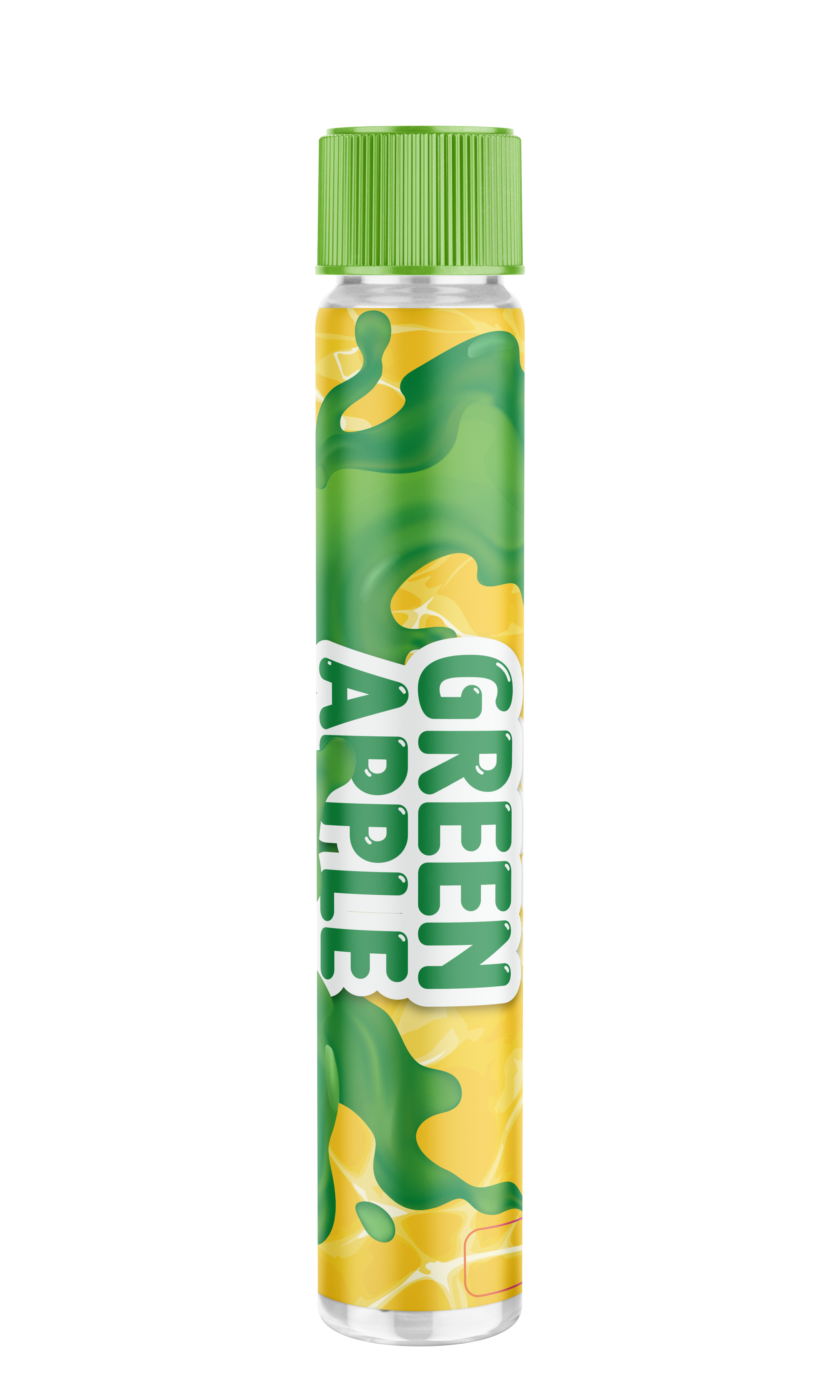 Green Apple | Infused Pre-roll | 1g | Hybrid
