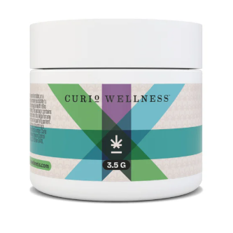 CURIO EVERYDAY Blue Odder Popz 3.5g