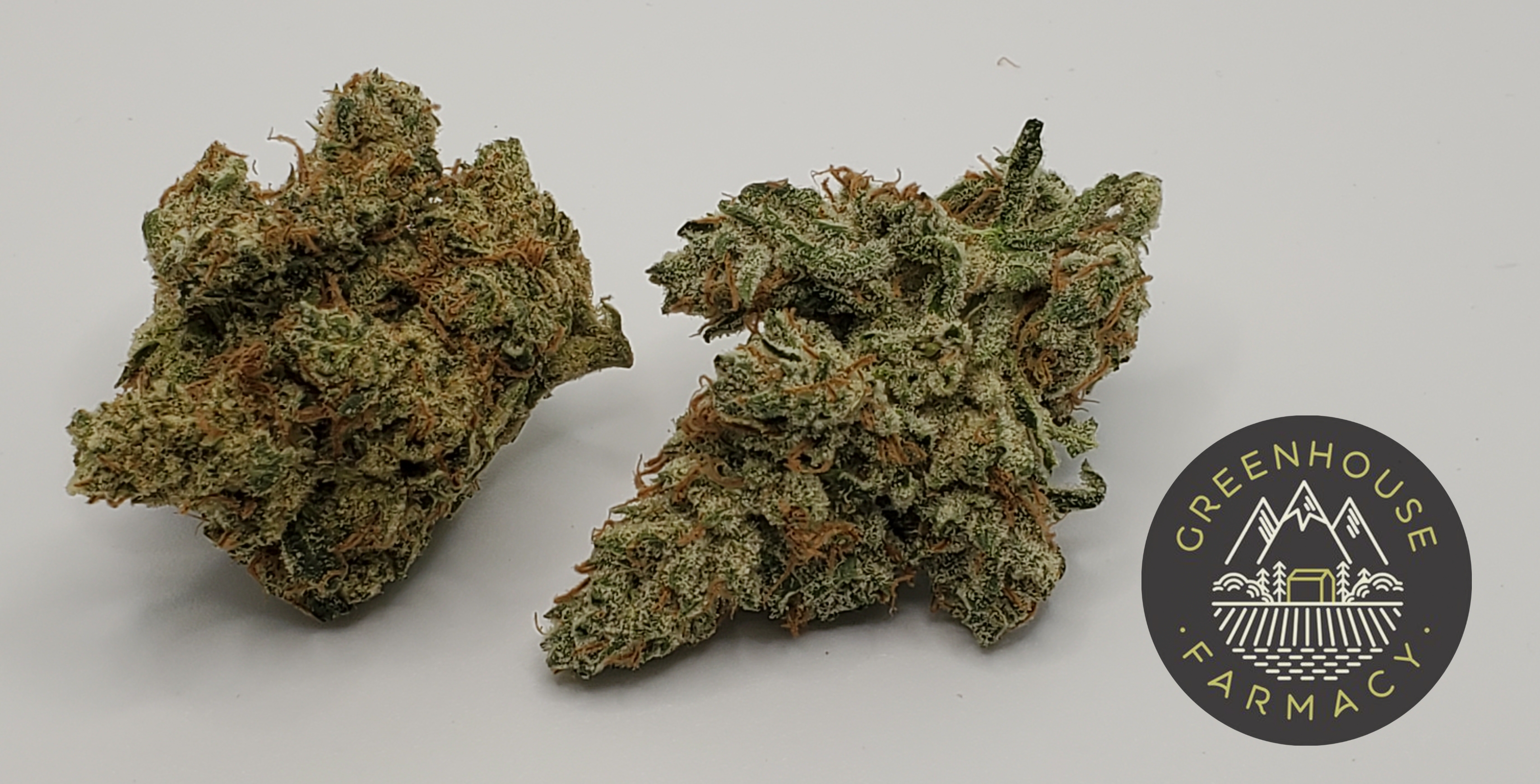 Pineapple Kush CBD Flower