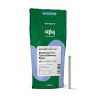 Blueberry 2.0 x Turbo Blueberry | Indica | Live Resin Infused Pre-Roll