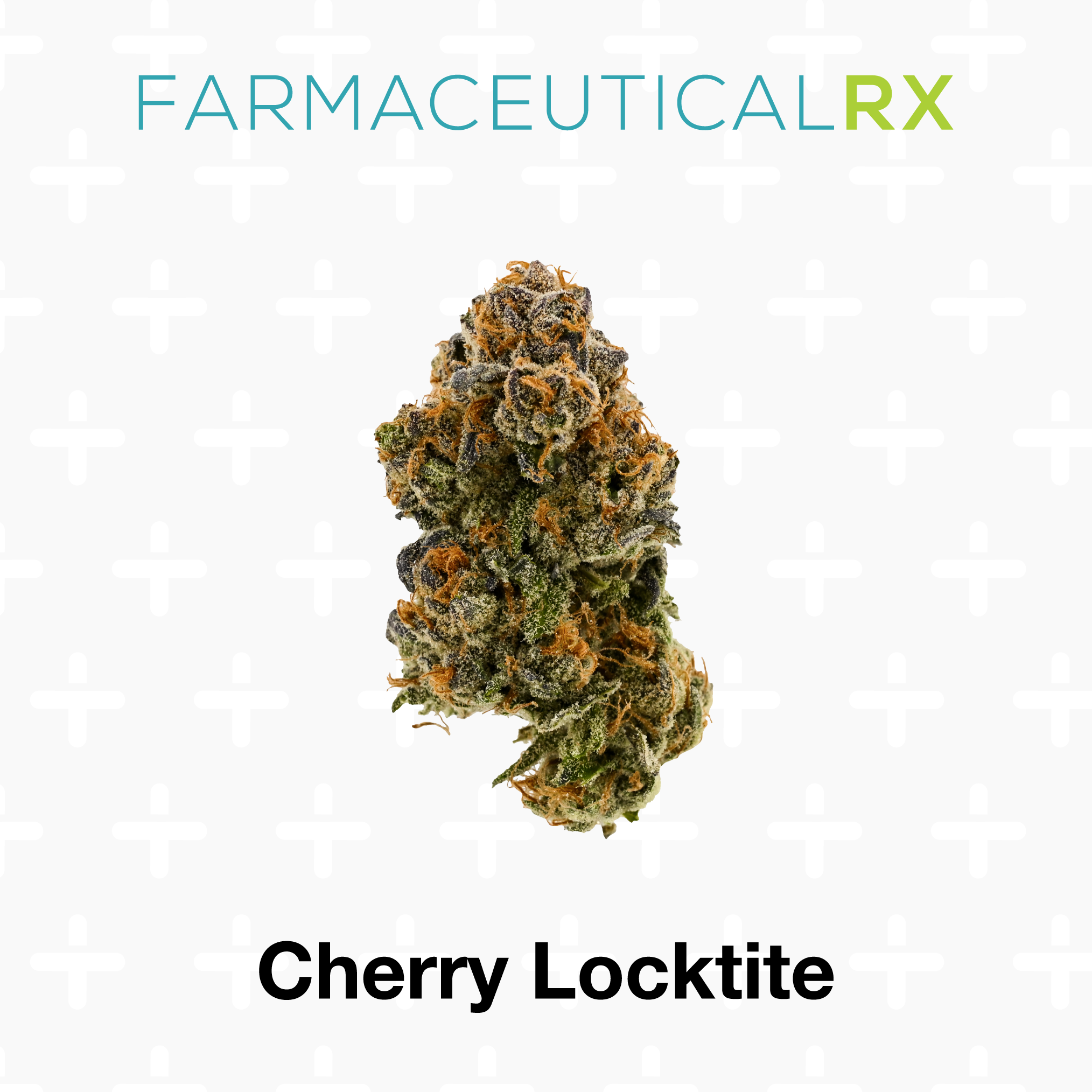 Cherry Locktite #9