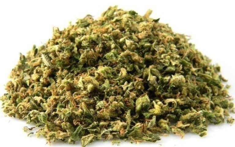 Canna Culture — Super Sour Diesel