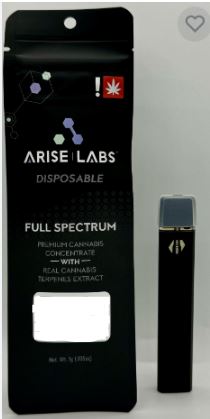 All-in-one | Citrus Grove