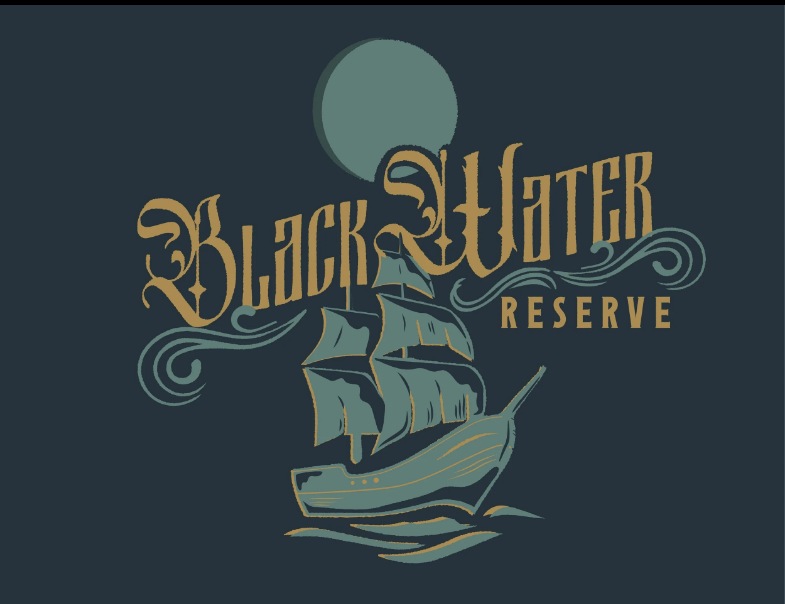 Black Water Reserve Mango