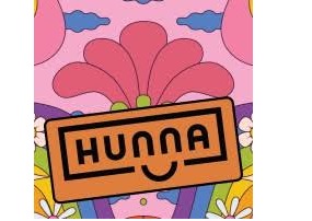Hunna Hash - Head Stash Single Source - Live Rosin 2g - Sour Rainbow