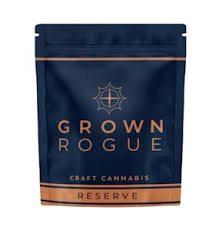 Flower | Reserve| High Roller| 7G-Indica-Hybrid
