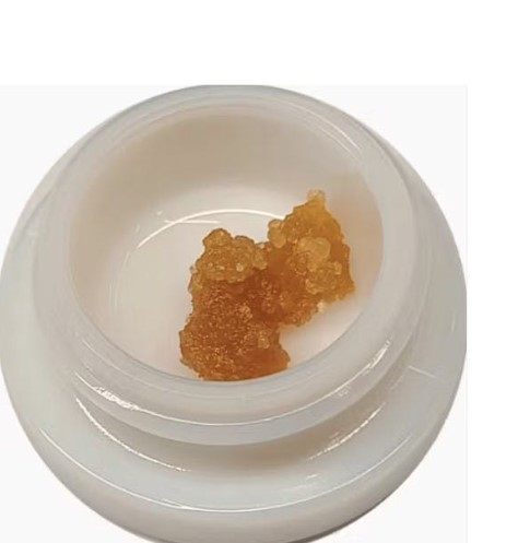 I70e Sugar Wax Dulce De