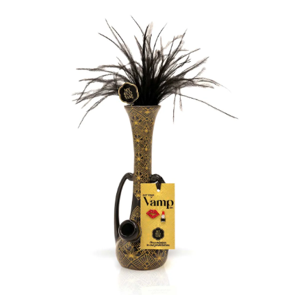 MY BUD VASE - VAMP WATERPIPE