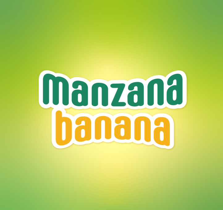 Disposable | Manzana Banana | 2g | Batch