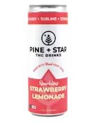 Strawberry Lemonade I 5mg Beverage